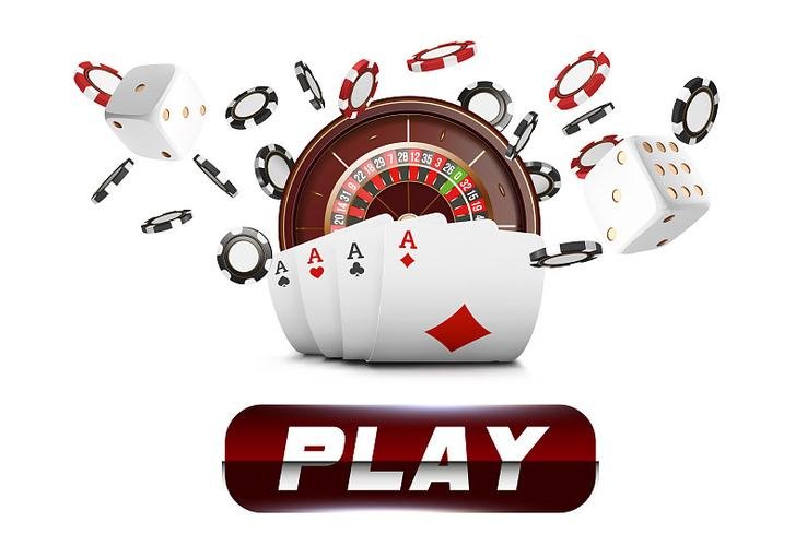 Antarmuka platform bandar404 dengan berbagai fitur hiburan online