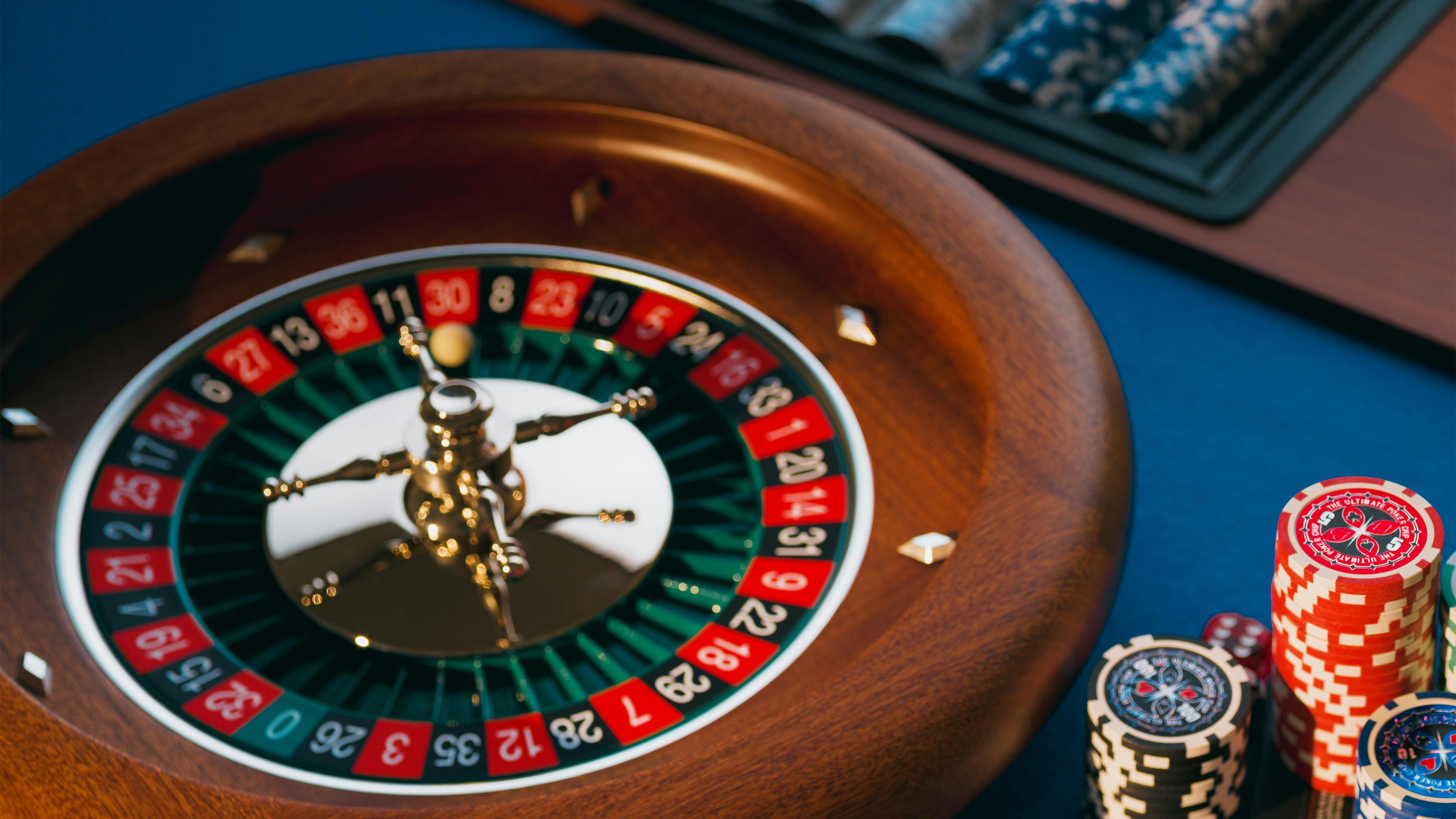 Permainan slot online populer dengan grafis memukau di bandar404