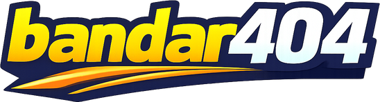Logo bandar404